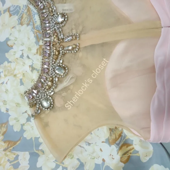 🔥Sherri Hill dress - Picture 9 of 11